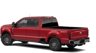 2026 Ford Super Duty® External Image 3
